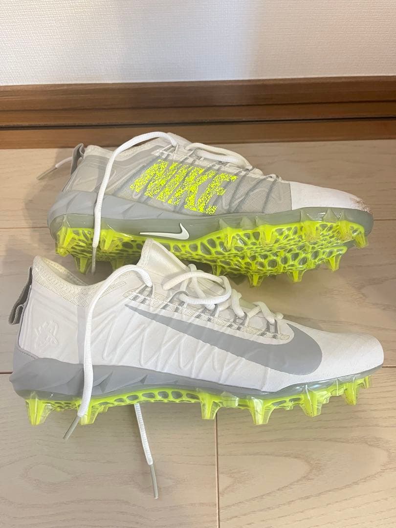 NIKE アルファ ハラチ7プロ　28cm