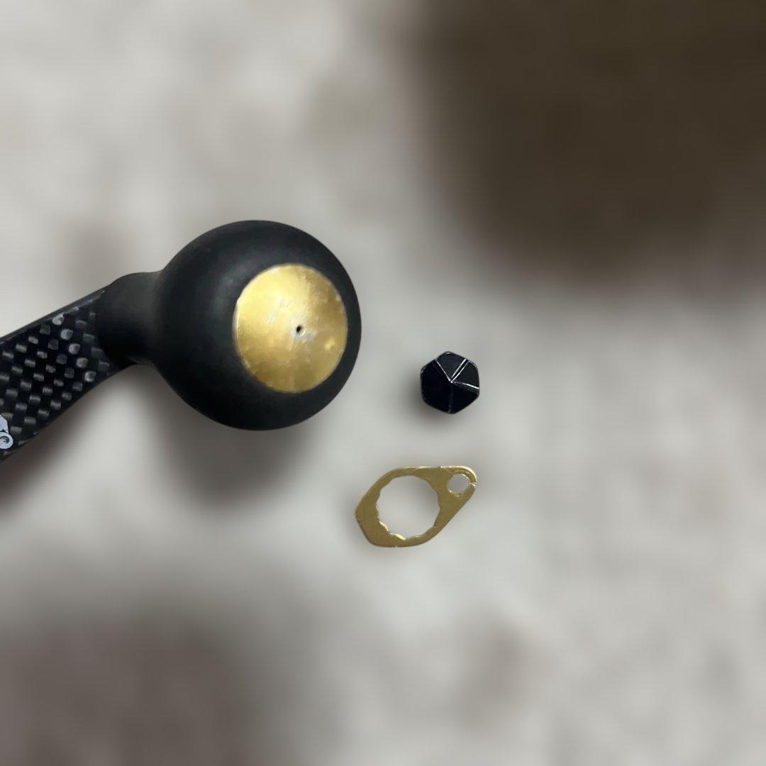 スタジオコンポジットハンドル　シマノ用