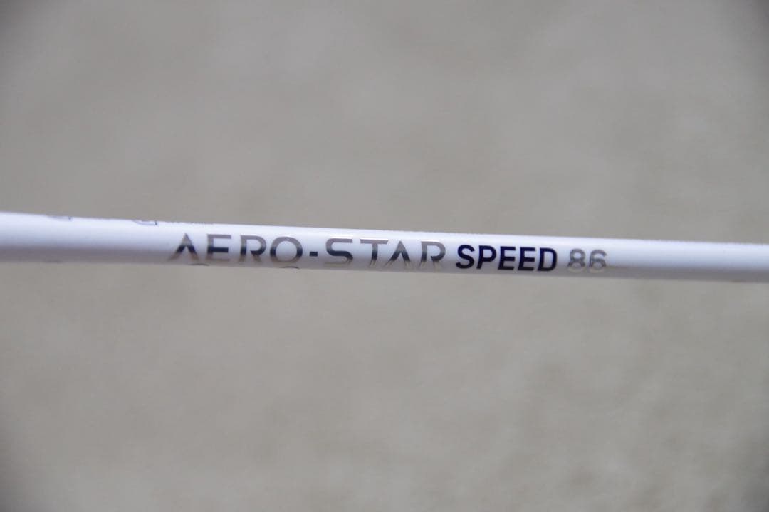 DUNLOP AERO-STAR SPEED 86 ラケット