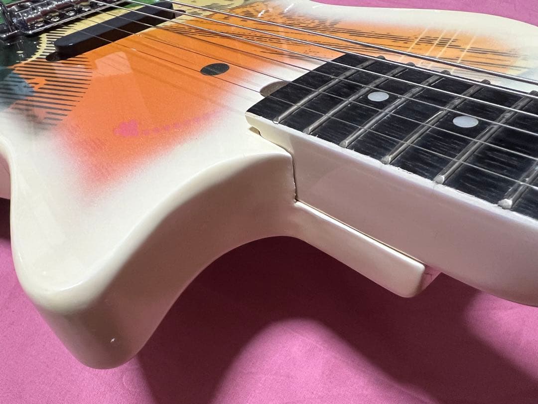 GRETSCH TW-100 グレッチ