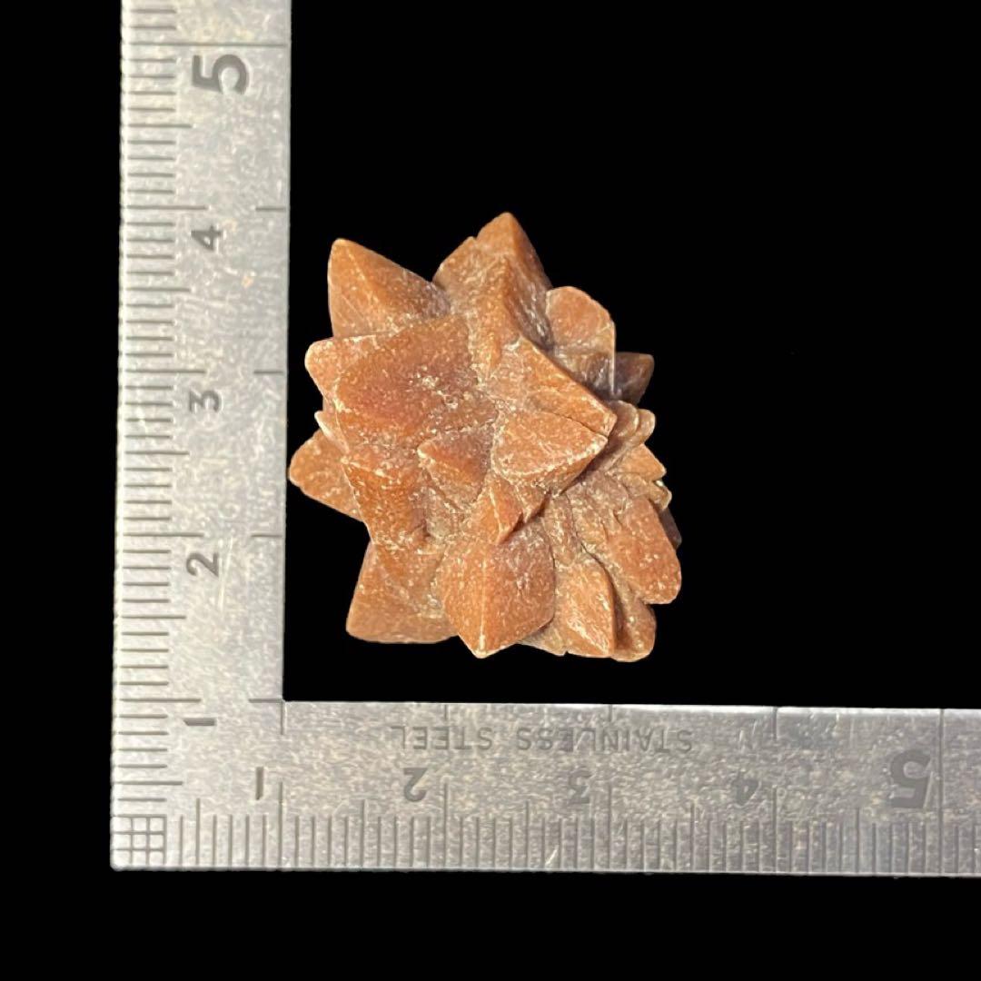 グレンドナイト 玄能石　ロシア　鉱物　美形