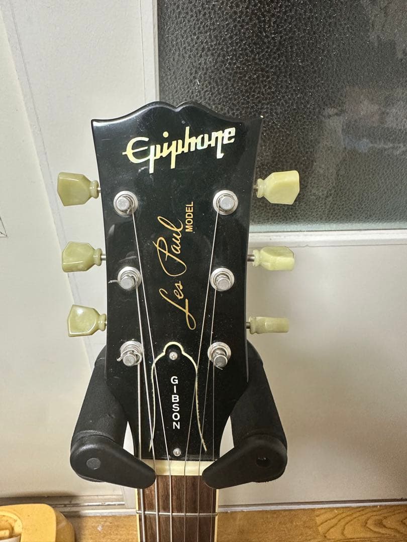 ギター EPIPHONE BY GIBSON