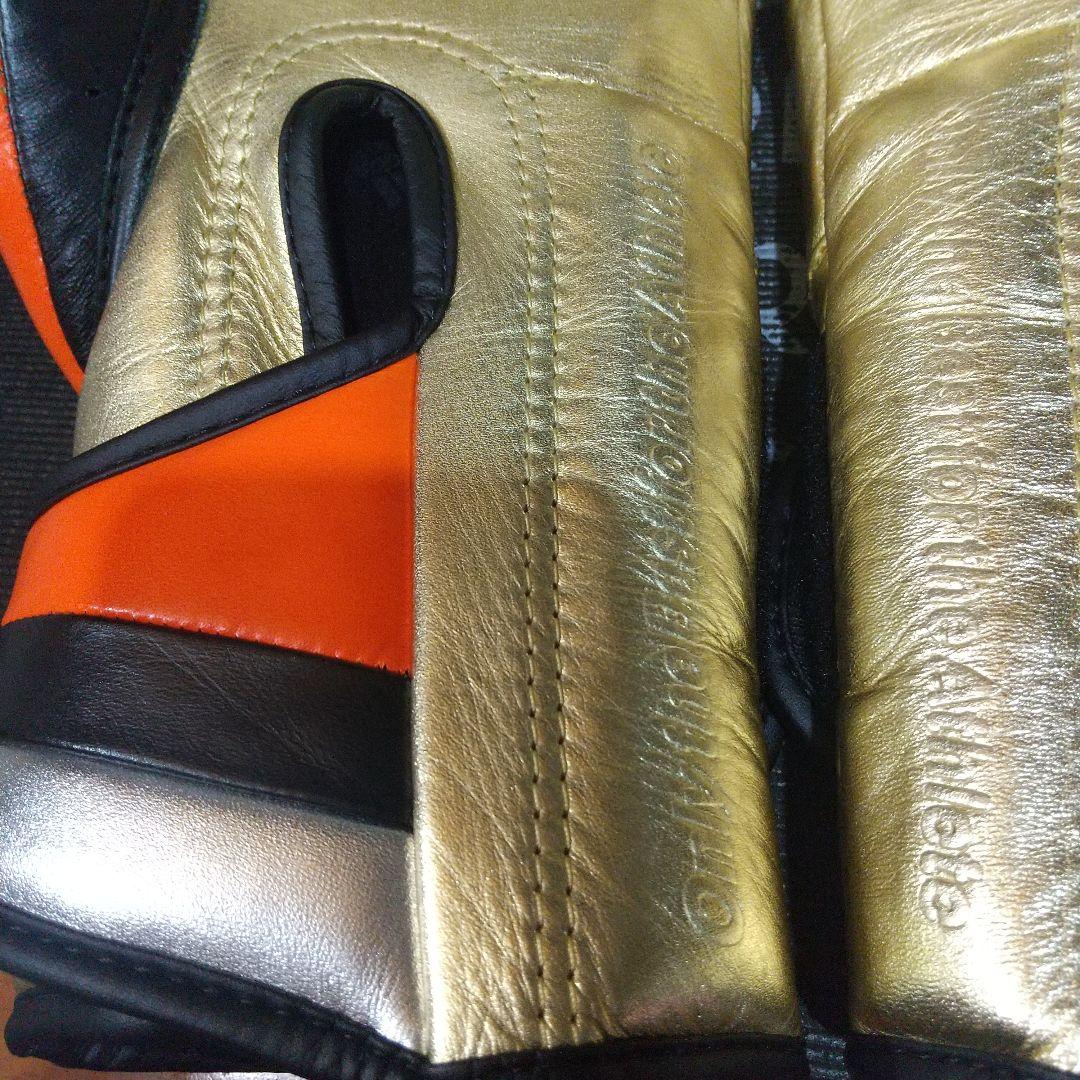 adidas アディスピード10oz