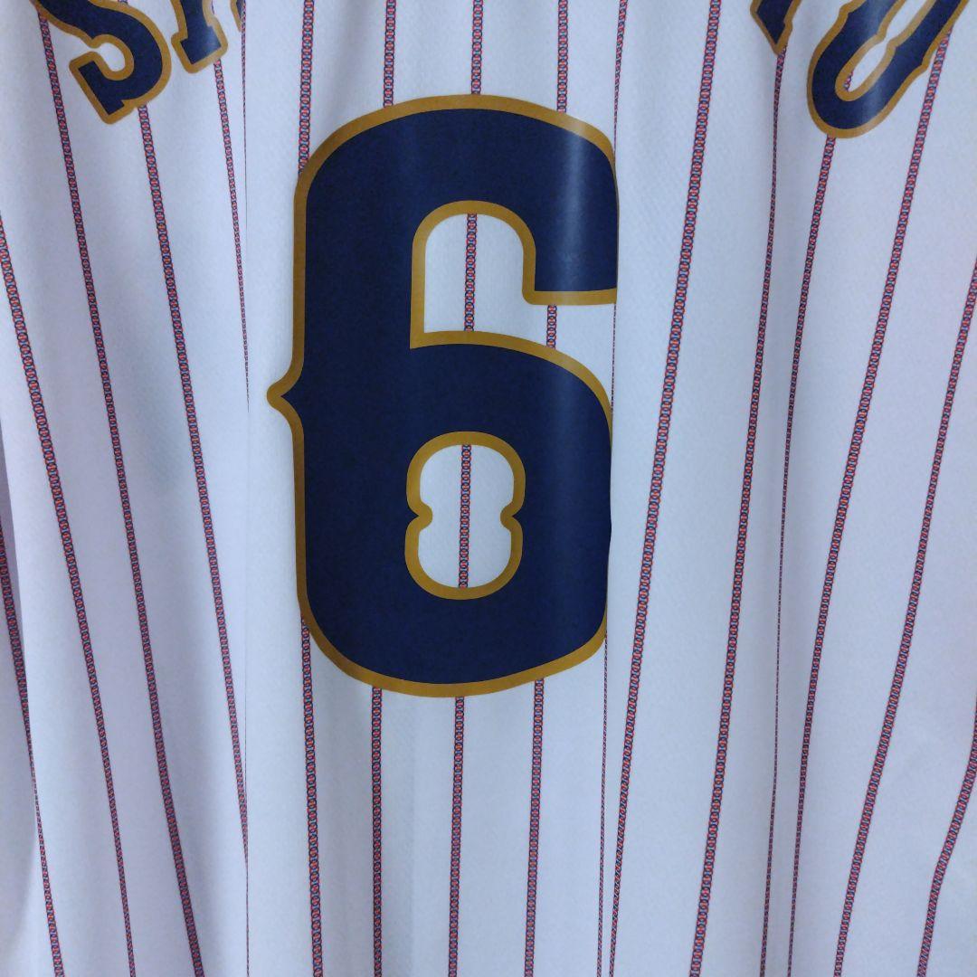 読売ジャイアンツ　坂本勇人　侍ジャパン　レプリカユニフォーム　L