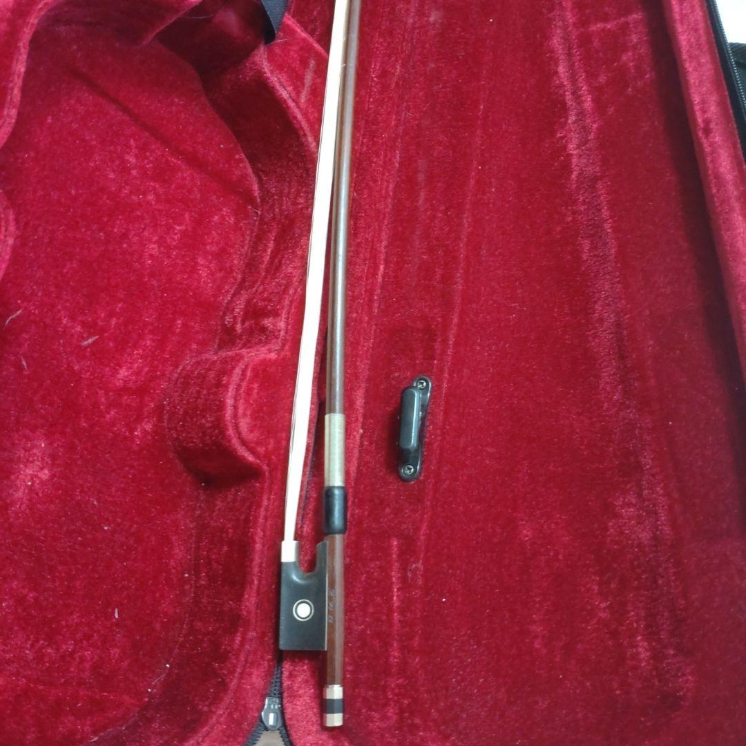 Pygmalius 1/4 ST-03 国産バイオリン　ピグマリ