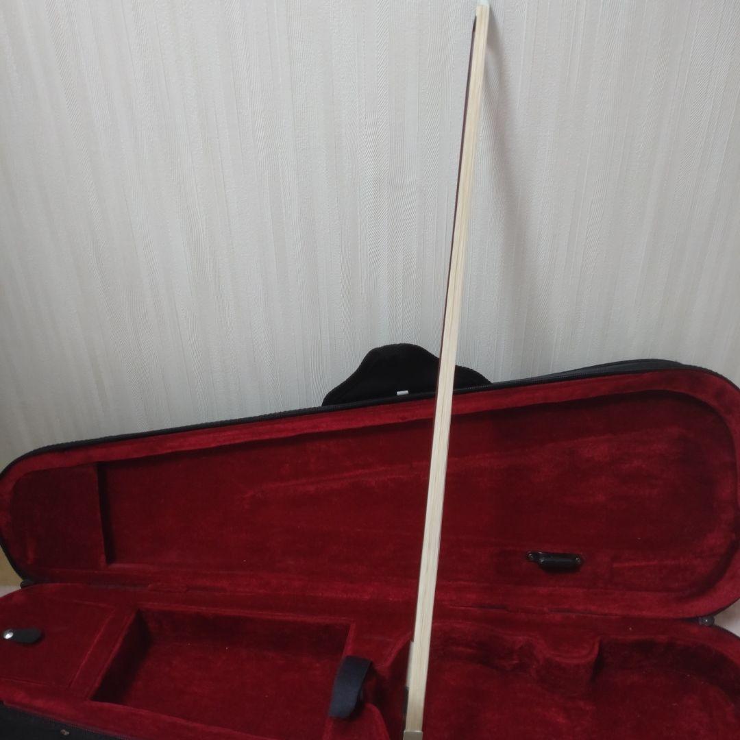 Pygmalius 1/4 ST-03 国産バイオリン　ピグマリ