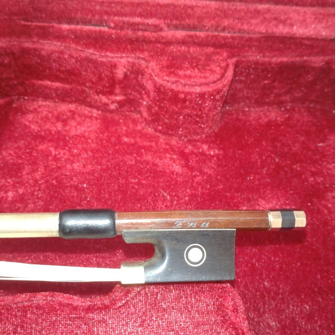 Pygmalius 1/4 ST-03 国産バイオリン　ピグマリ