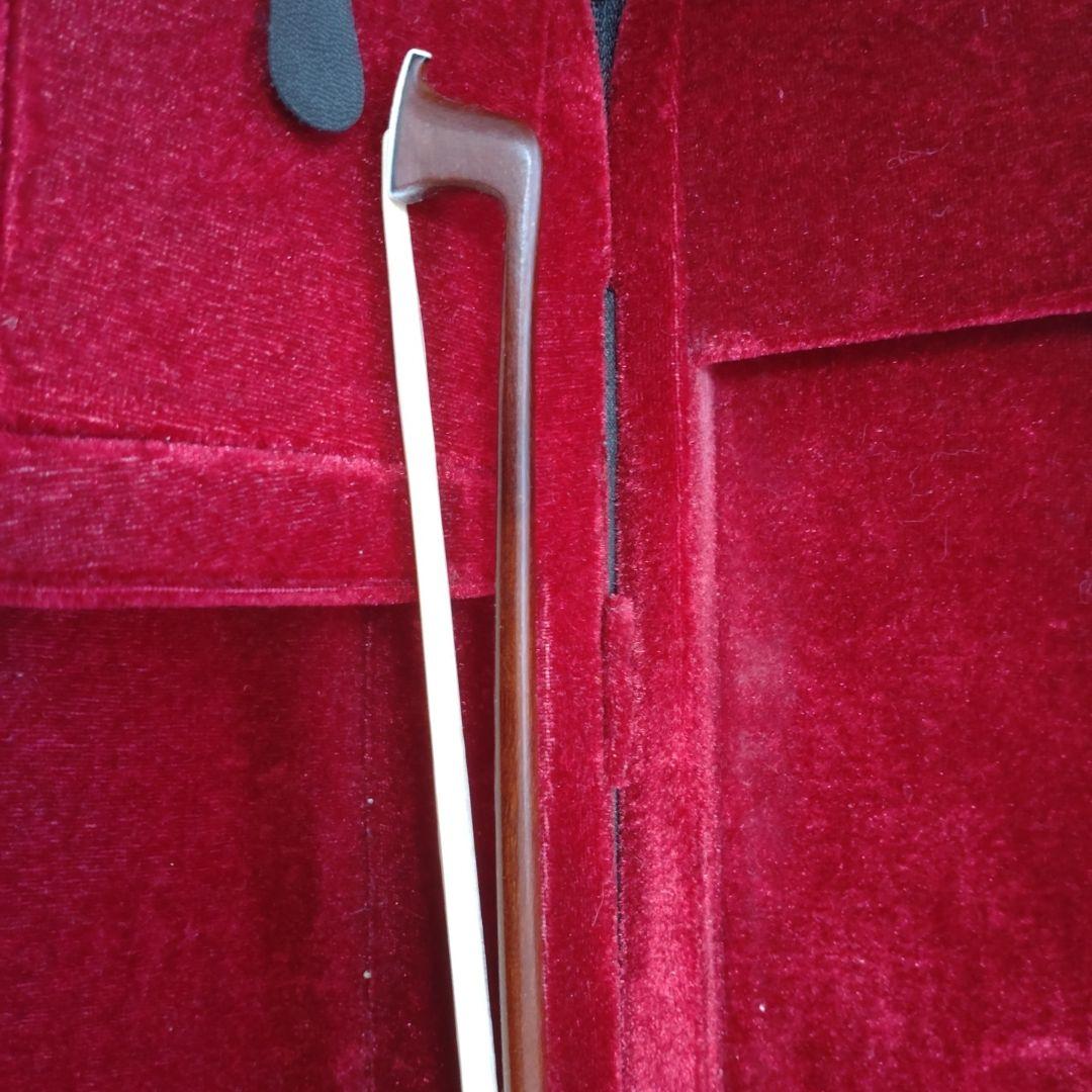 Pygmalius 1/4 ST-03 国産バイオリン　ピグマリ