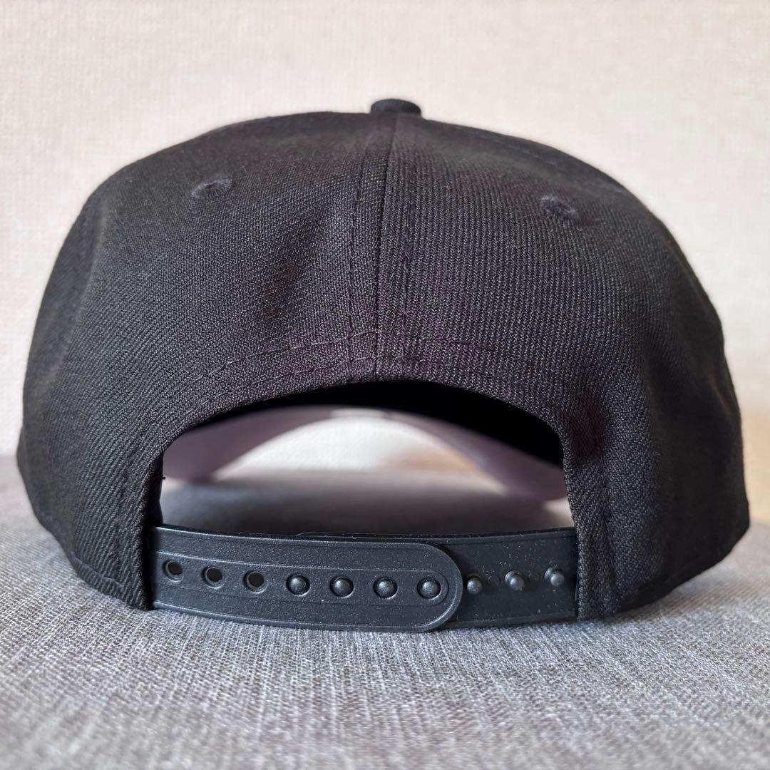 【海外限定】ニューエラ ロサンゼルスドジャース 9FORTY Aフレーム