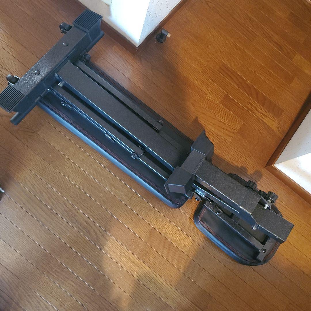 BARWING バーウィング インクラインベンチ 角度調整