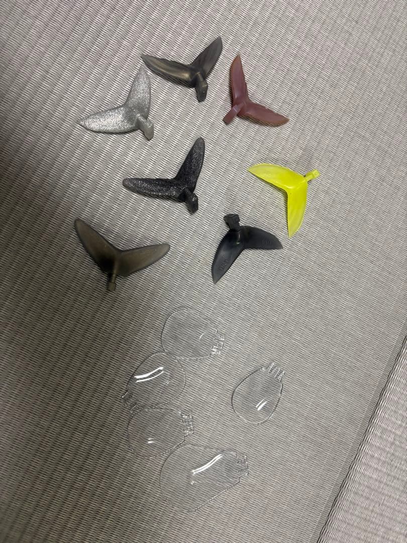 クラッシュ9 KLASH9 セット