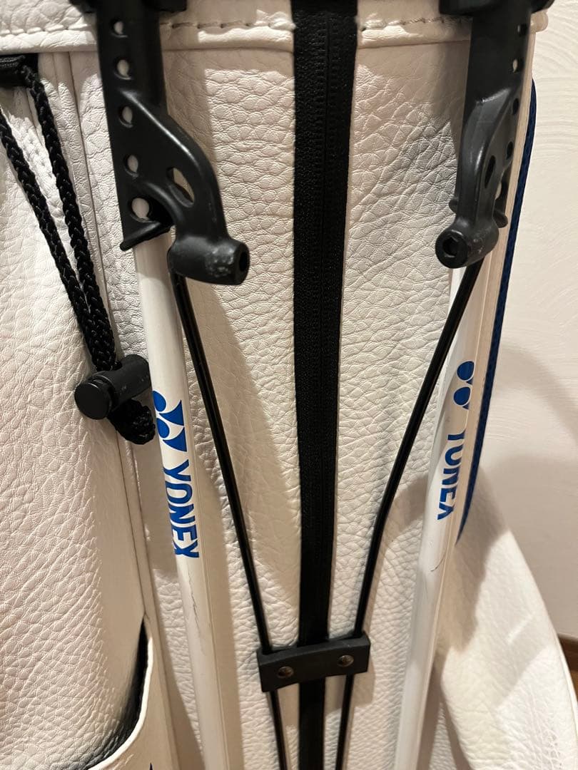 モモちゃんさま ヨネックス プロモデル スタンド キャディバッグ