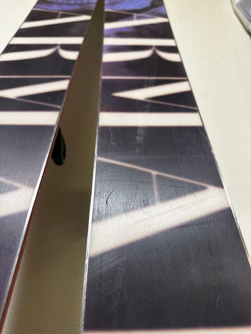 Armada ARV116 JJ 175㎝