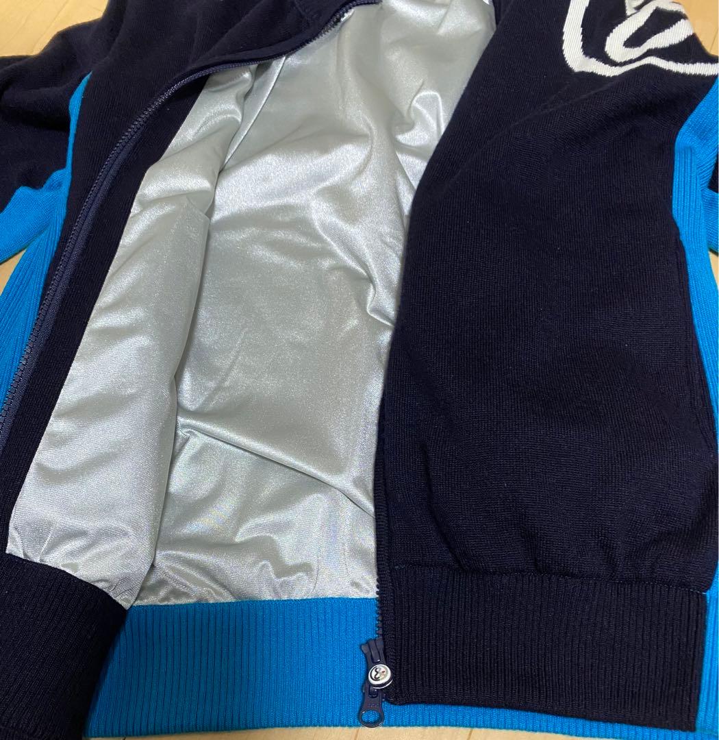 アンパスィ　And par se アウター