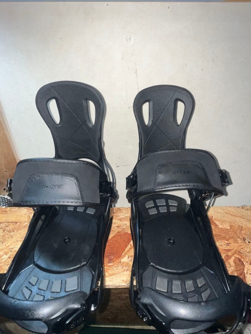 新品同様！1日使用！sp united同等品　HEAD RX ONE Lサイズ