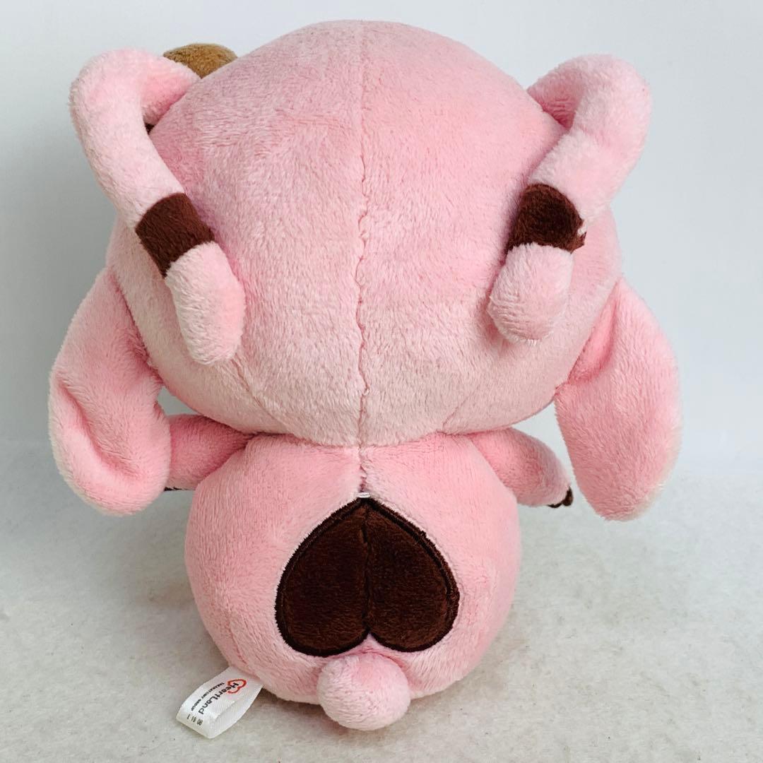 スティッチ＆エンジェル　ハートランド ぬいぐるみ　２体セット