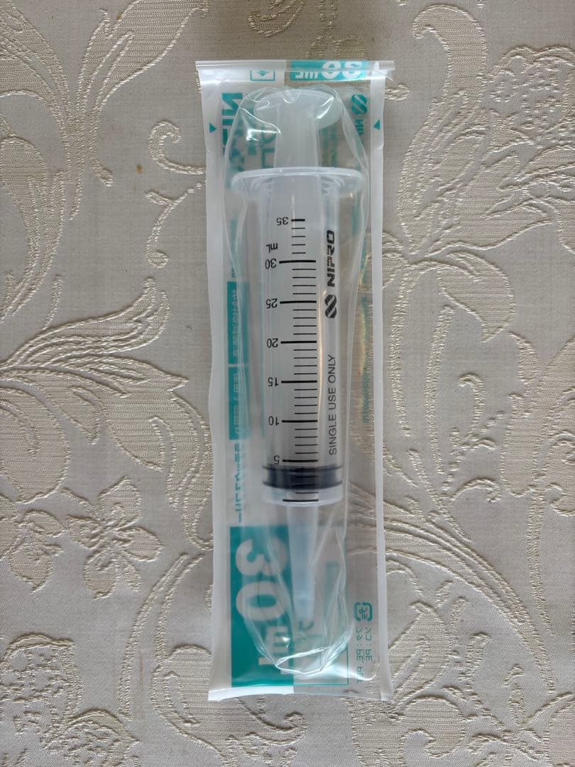 メディコート流動食 介護用 60g ×6袋入り10箱と4袋　計64袋