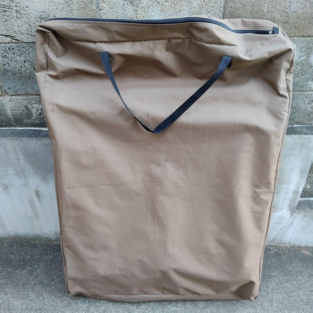 【送料無料】QUALZ　クオルツ　イージーキャンパー　ワイルドワン　テントコット