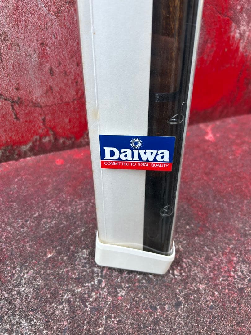 WHISKER HZ INTERLINE SURF T 25-425 ダイワ