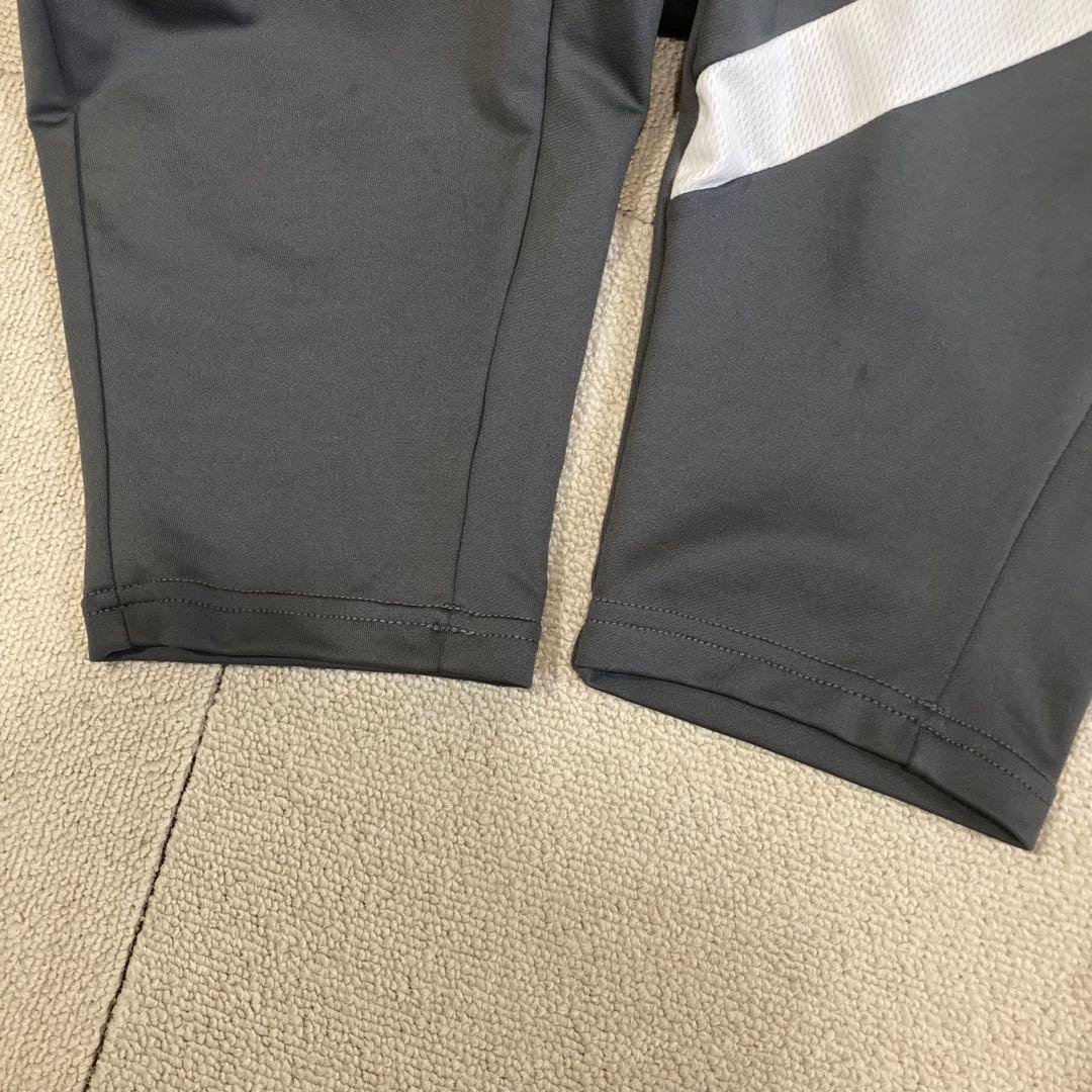 た*い様 美品NIKE浦和レッズ支給3/4パンツL(2022練習7分丈トレーニン