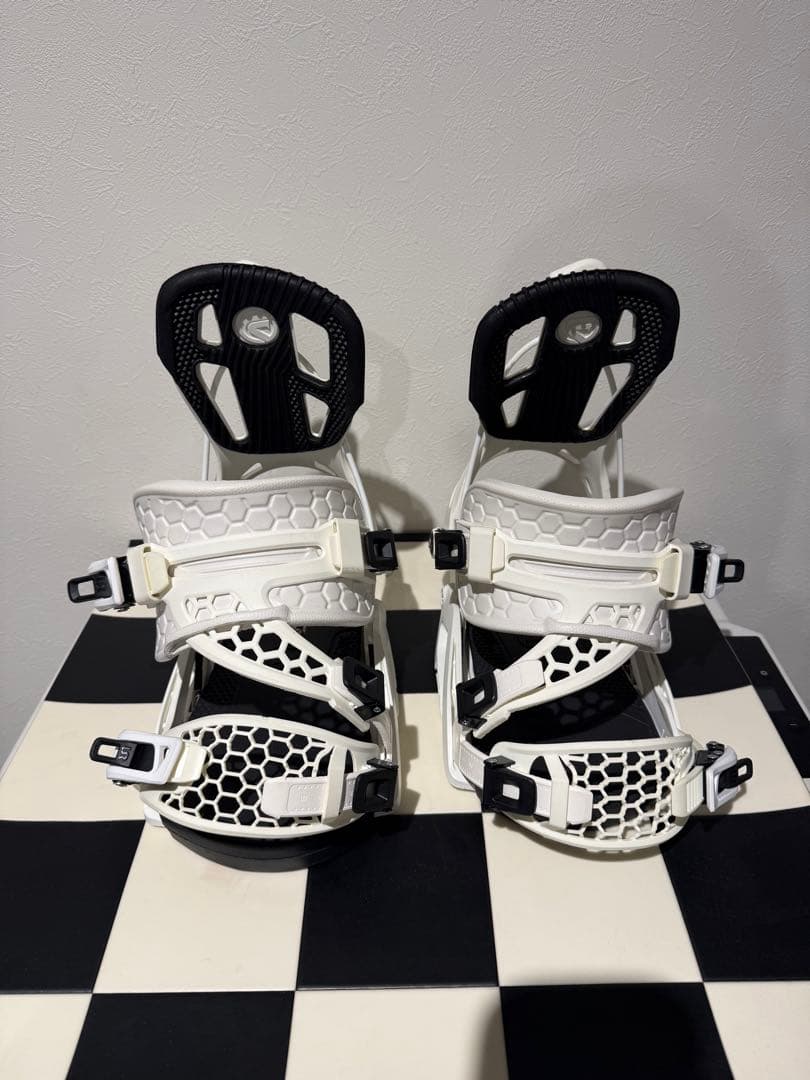 20-21FLOW FUSE サイズL(26.5〜28.5)