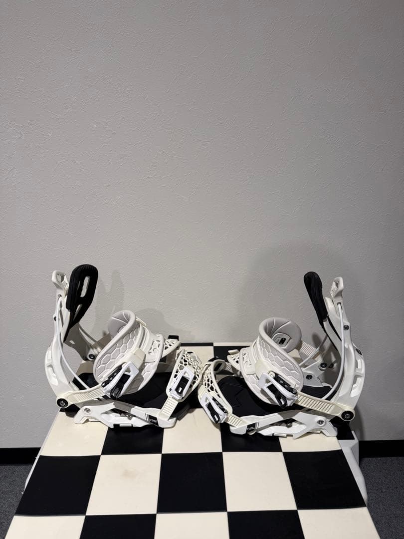 20-21FLOW FUSE サイズL(26.5〜28.5)