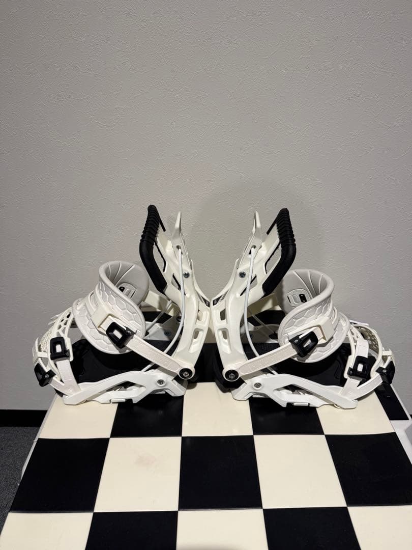 20-21FLOW FUSE サイズL(26.5〜28.5)