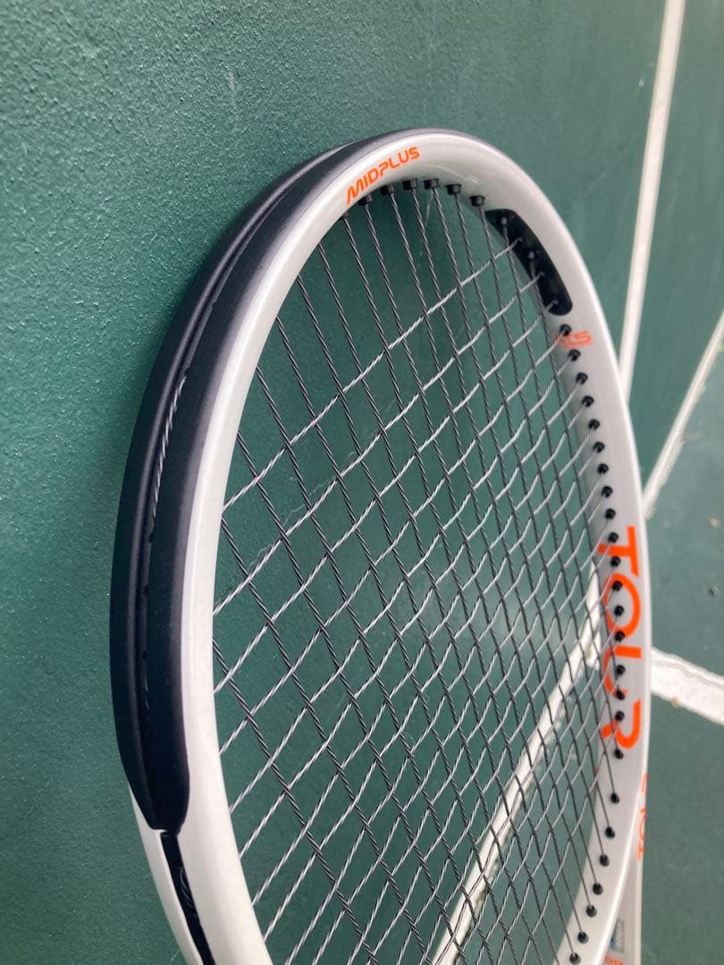 ラケット(硬式用) Prince Tour 98