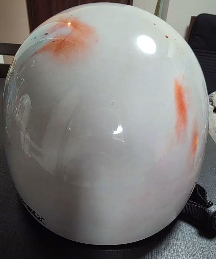 sandbox ヘルメットICON  icecream