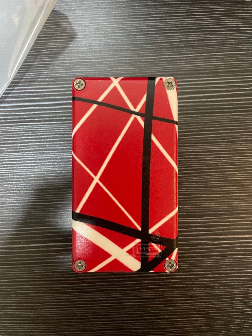 MXR ( エムエックスアール ) EVH90 Phase-90 箱付き