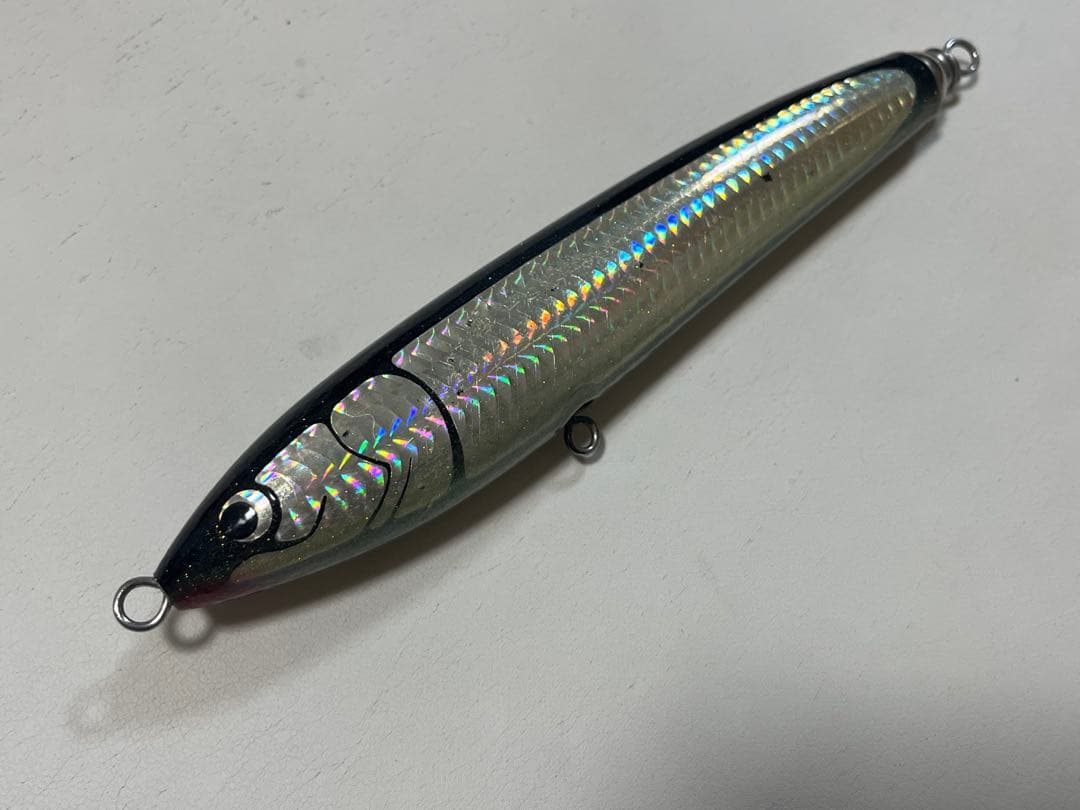 隼60 ハヤブサ　hayabusa カーペンター　carpenter γ BF