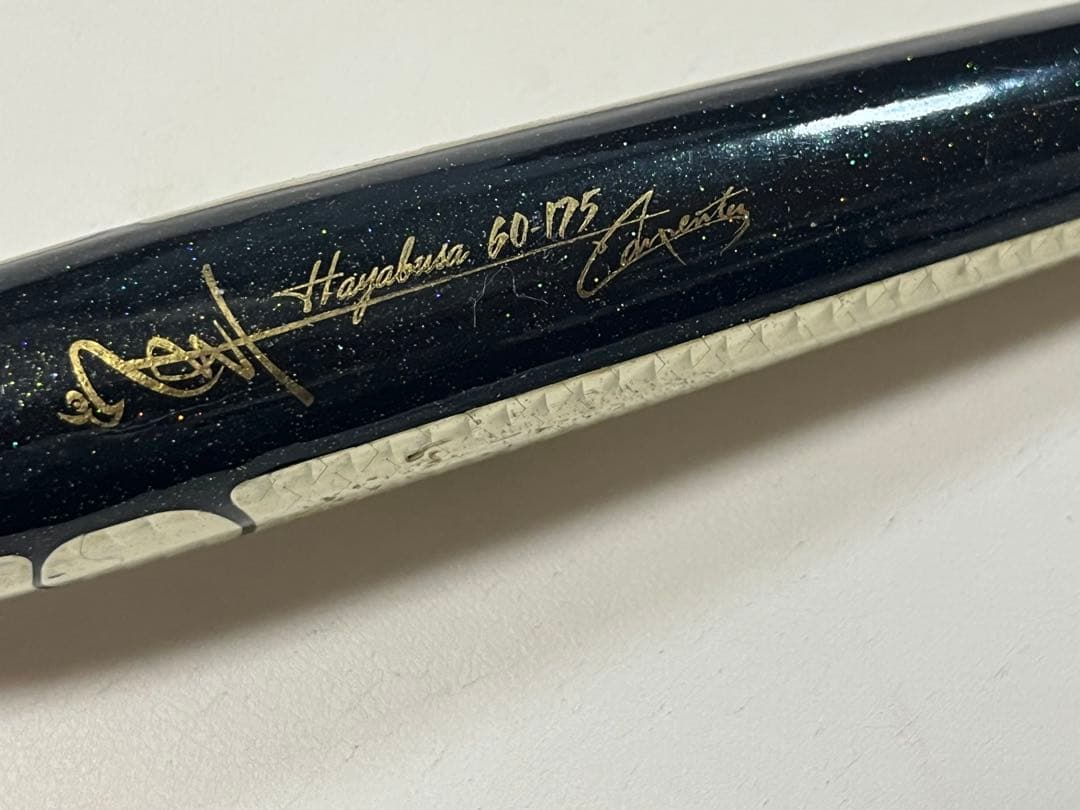 隼60 ハヤブサ　hayabusa カーペンター　carpenter γ BF