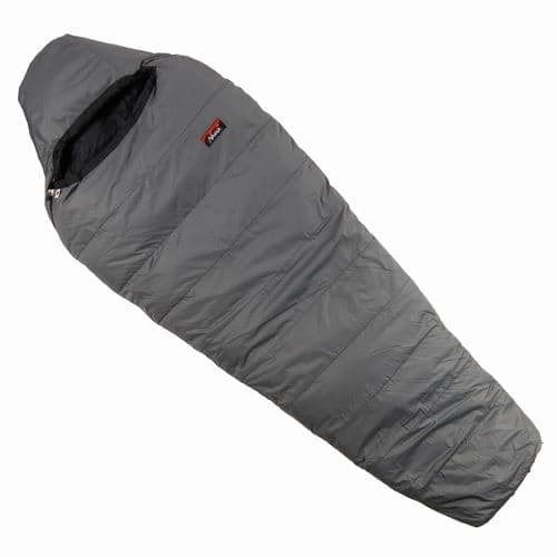 未使用　ナンガ　オーロラテックス 900DX　寝袋　シュラフ　－１０