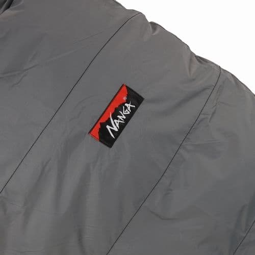 未使用　ナンガ　オーロラテックス 900DX　寝袋　シュラフ　－１０