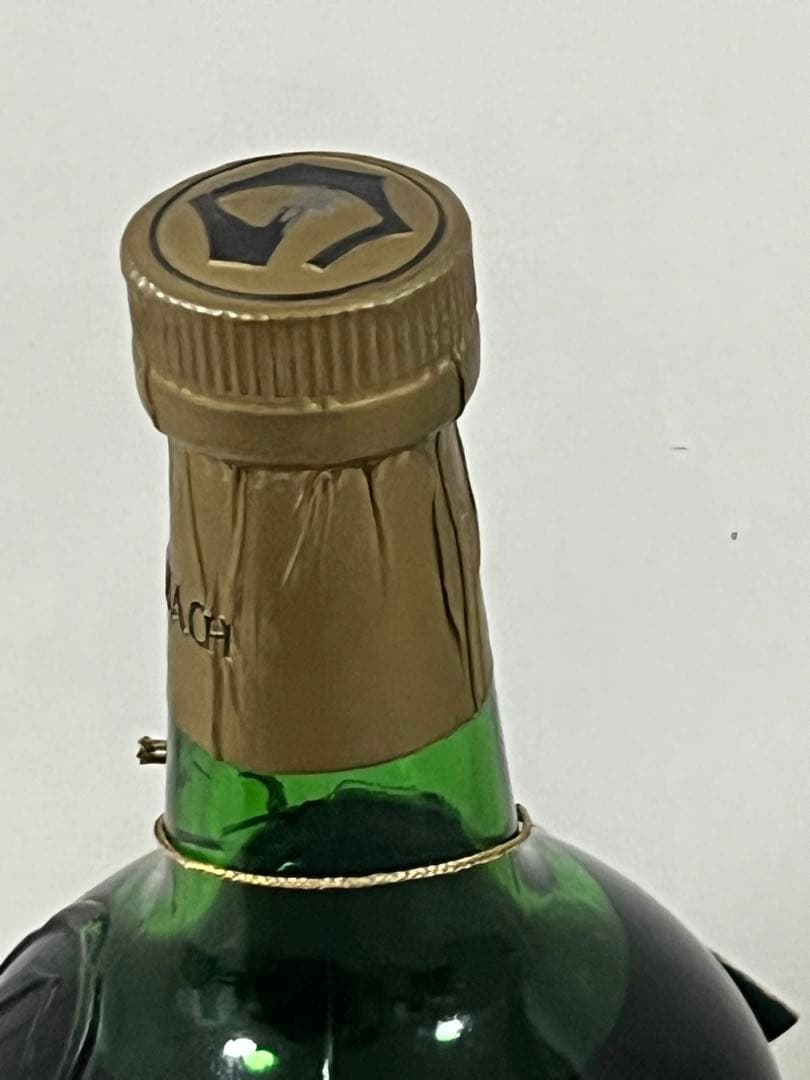 C*e様 【希少】グレンドロナック 12年 1964 ダンピーボトル 760ml