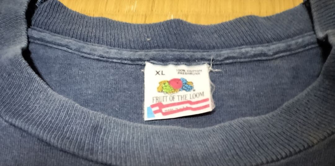 DEADEND SKATEBOARD 90's 初期 レア Tシャツpowell