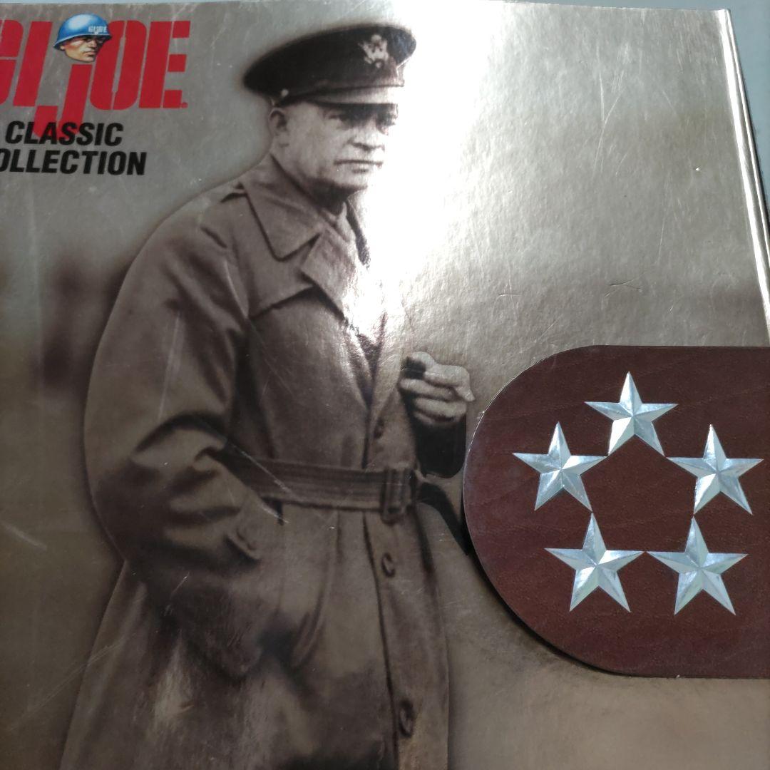 GIJOE CLASSICCOLLECTION GIジョーフィギュア