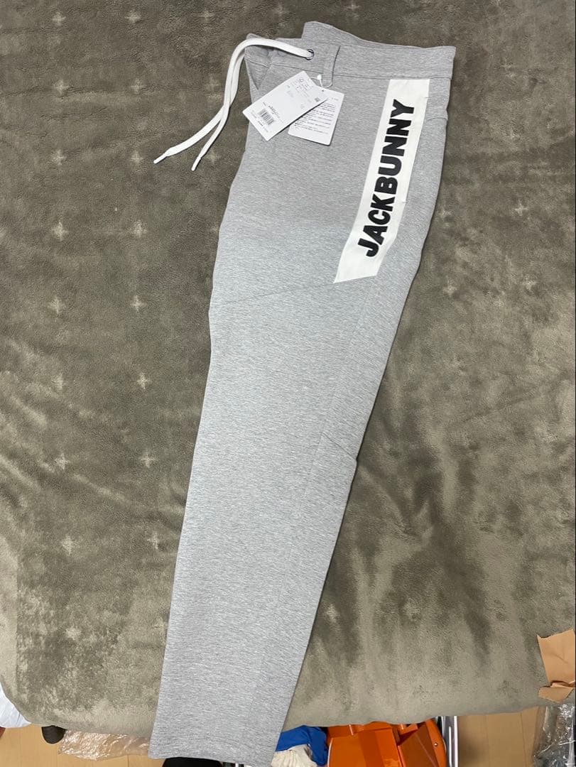 ジャックバニー　スウェットパンツ　未使用品