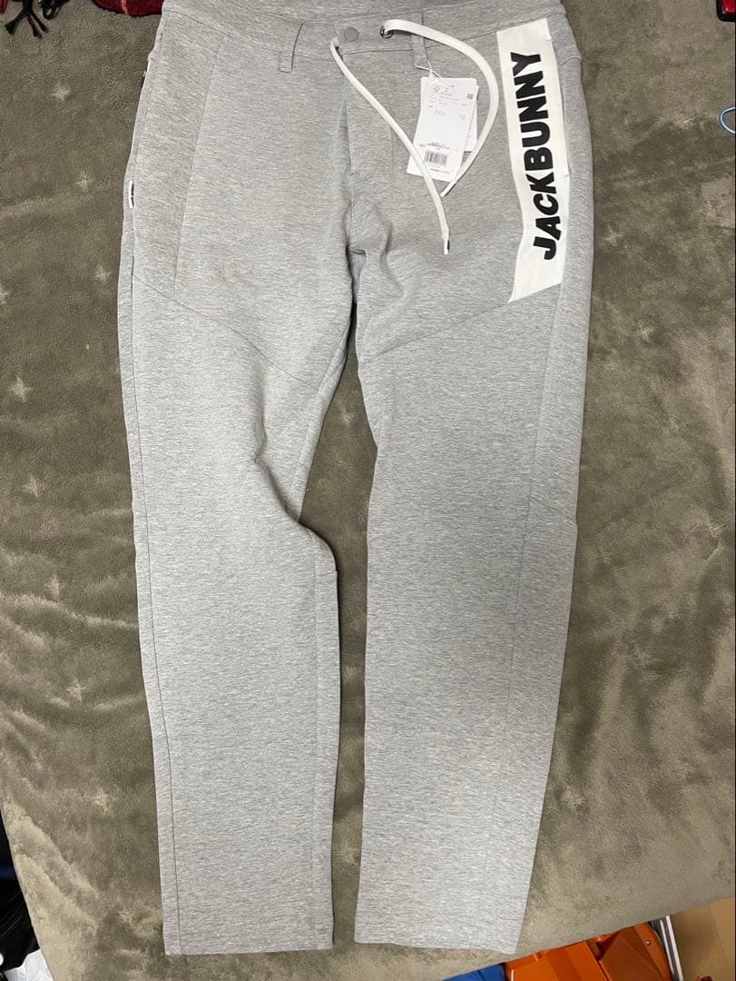 ジャックバニー　スウェットパンツ　未使用品