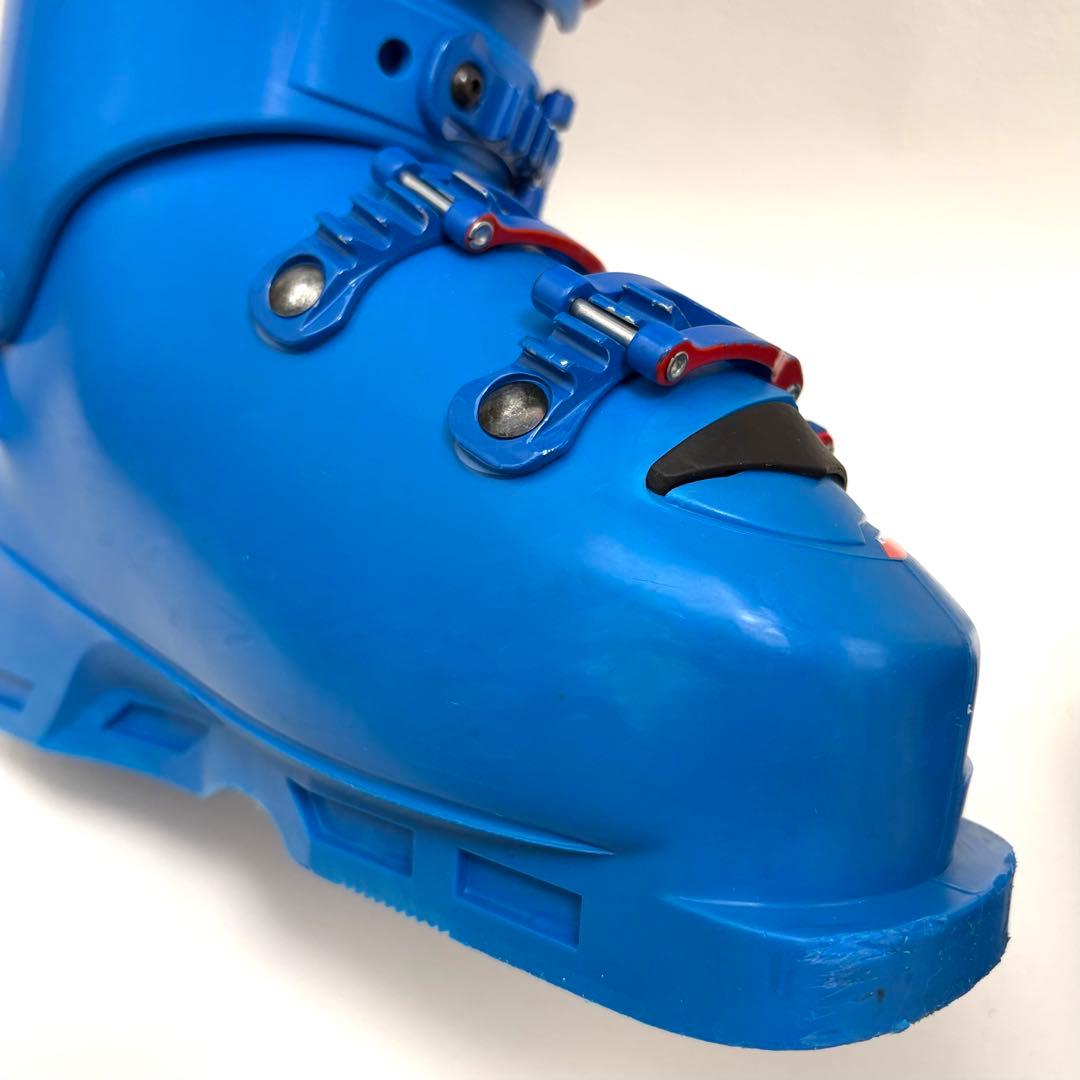 スキー REXXAM R-EVO 90S 23-23.5cm SIDAS