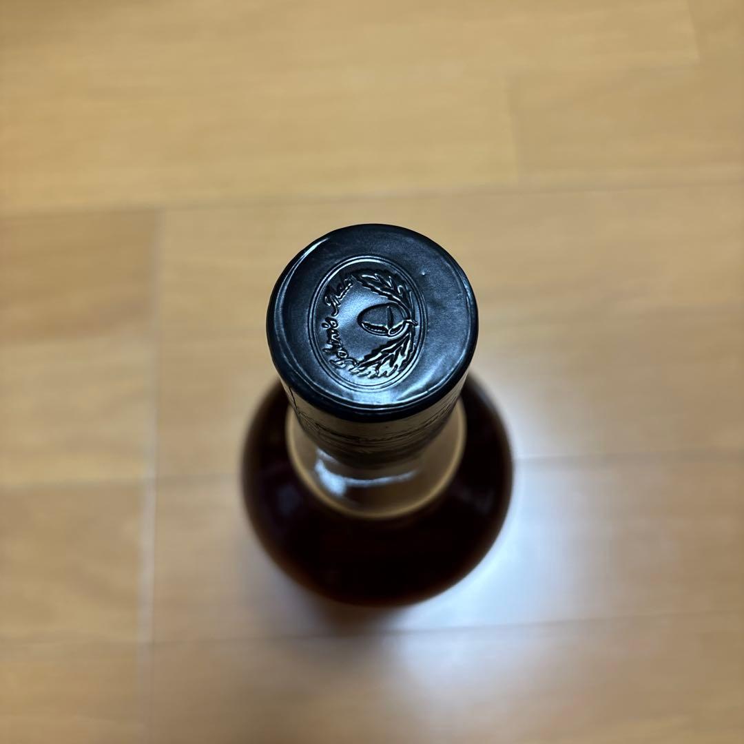 イチローズモルト　ミズナラウッドリザーブ　ＭＷＲ　700ml