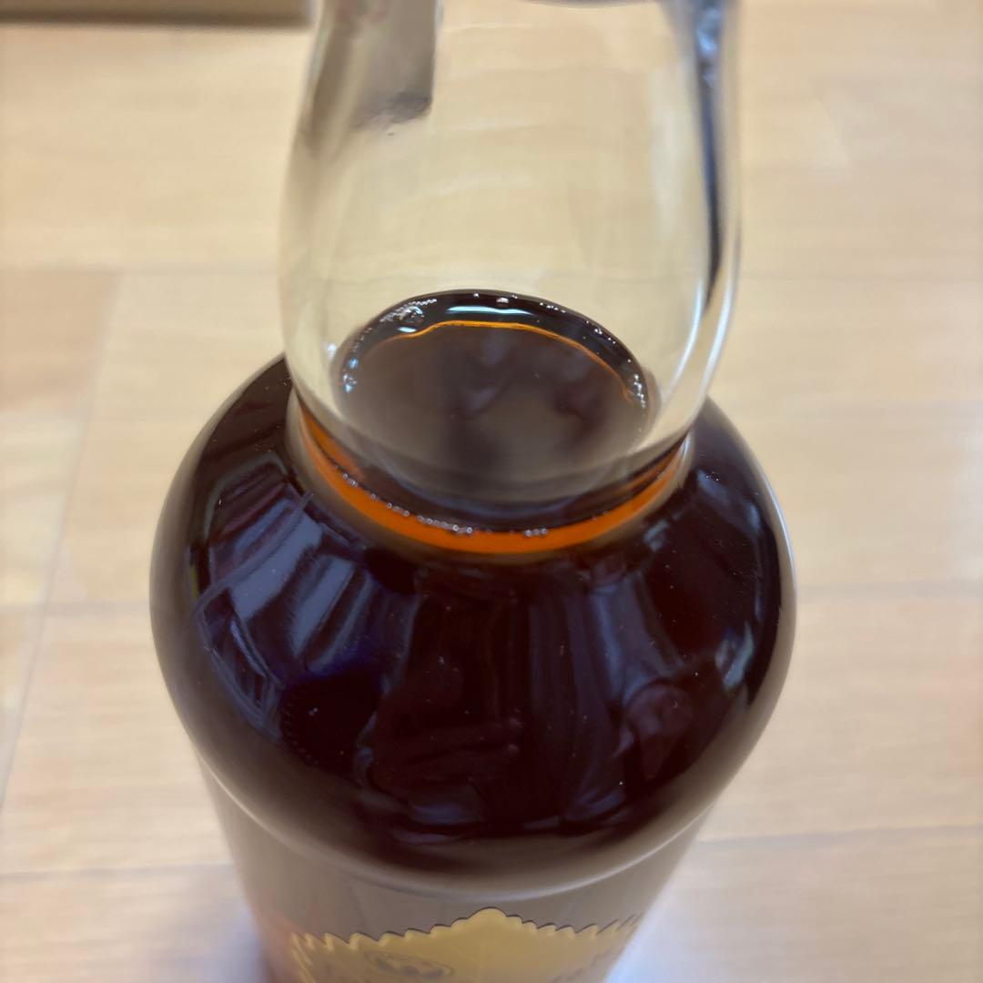 イチローズモルト　ミズナラウッドリザーブ　ＭＷＲ　700ml