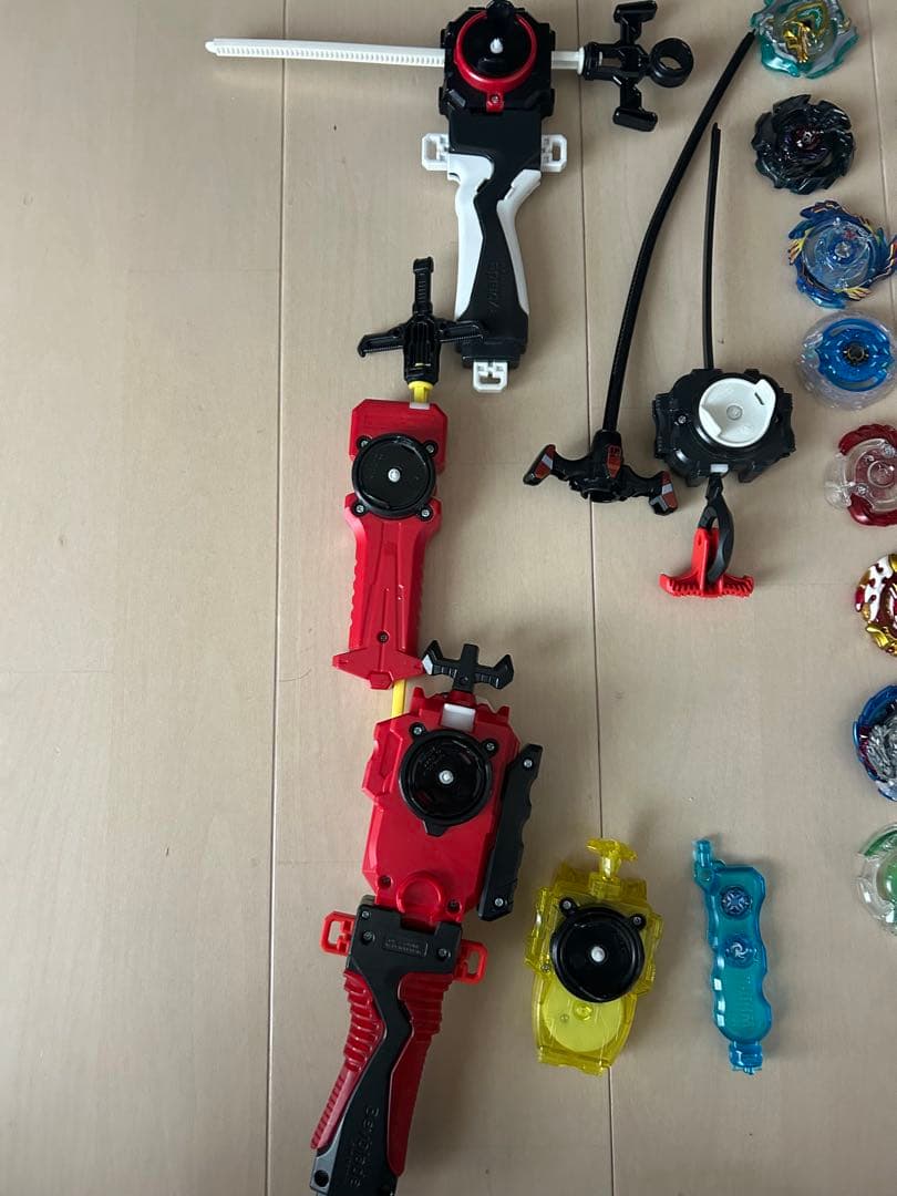 ベイブレード セット まとめ売り