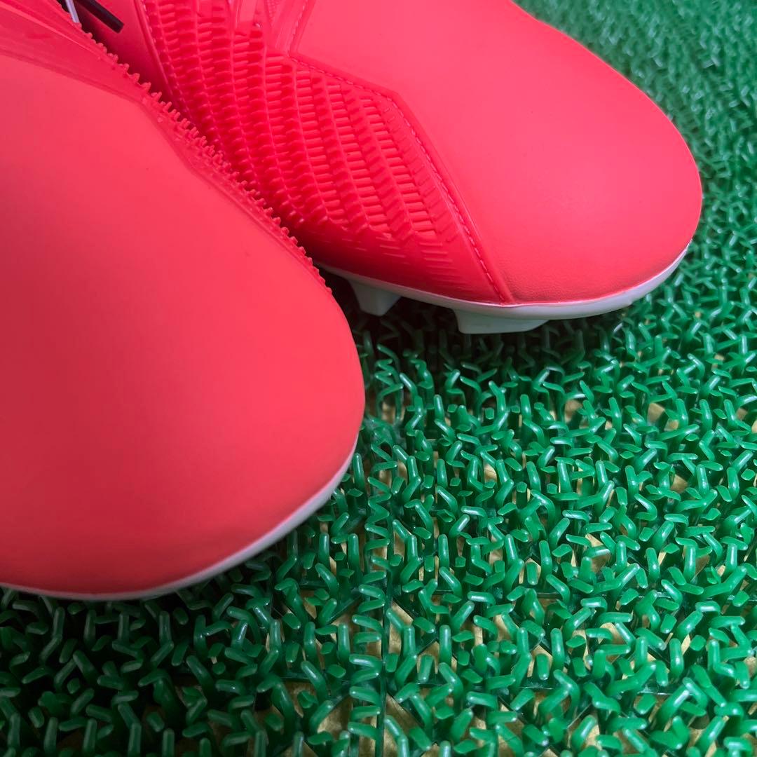 ナイキ サッカースパイクT90 レーザー IV HG-B ACC