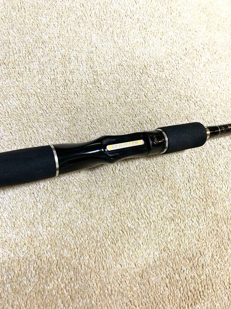 エバーグリーンHERACLES Torquato 66 HCSC-66MG