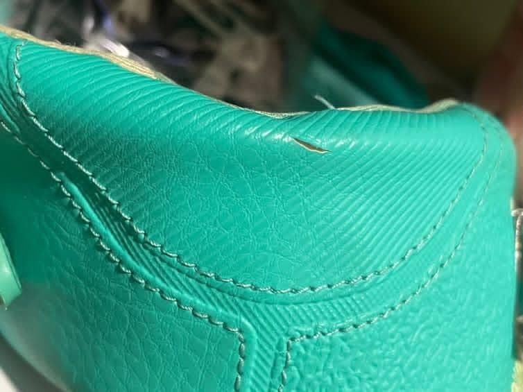 SALOMON スノボ ビンディング サイズS グリーン