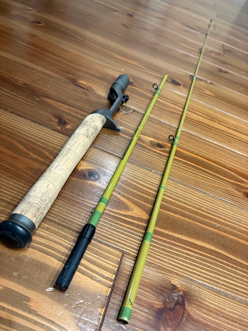 SuperStrike fgo-65l スミス　ハトリーズ　ハトリーズスティック