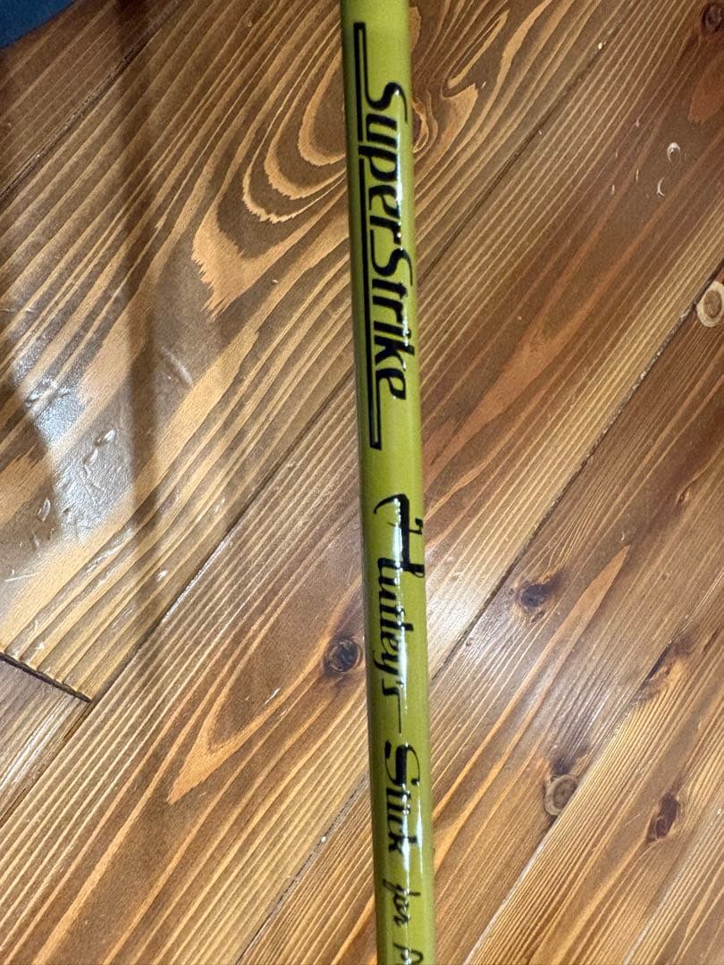 SuperStrike fgo-65l スミス　ハトリーズ　ハトリーズスティック