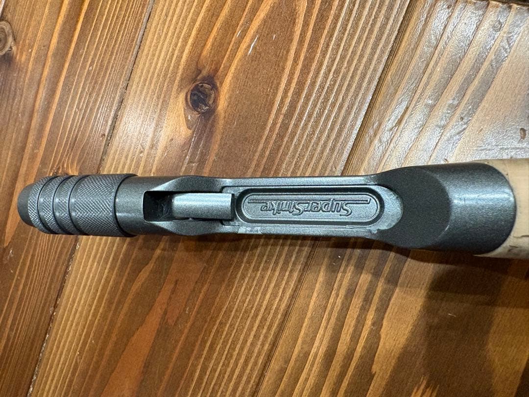 SuperStrike fgo-65l スミス　ハトリーズ　ハトリーズスティック