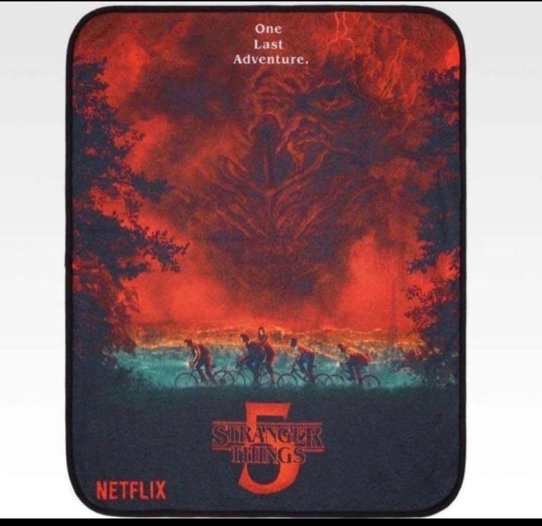 ストレンジャーシングス 一番くじ まとめ売り C賞 G賞 H賞 Ｉ賞